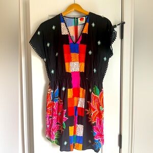 FARM Rio by Anthropologie dress